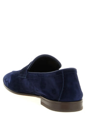 Brunello Cucinelli Penny Loafer Loafers