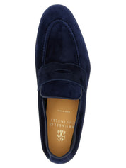 Brunello Cucinelli Penny Loafer Loafers