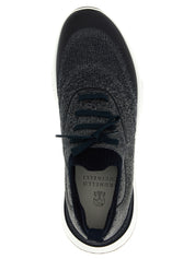 Brunello Cucinelli Runners Sneakers
