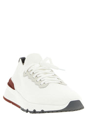 Brunello Cucinelli Running Sock Sneakers