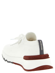 Brunello Cucinelli Running Sock Sneakers