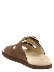 Brunello Cucinelli Urban Slides