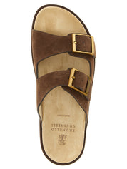 Brunello Cucinelli Urban Slides