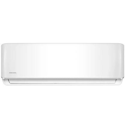 MRCOOL Olympus ES 18,000 BTU 1.5-Ton 1-Zone 23.5 SEER Ductless Mini-Split AC and Heat Pump with 18K & 25ft Line - O-ES-18-HP-230B