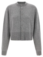 Extreme Cashmere Chou Cardigan — Knitwear for Women
