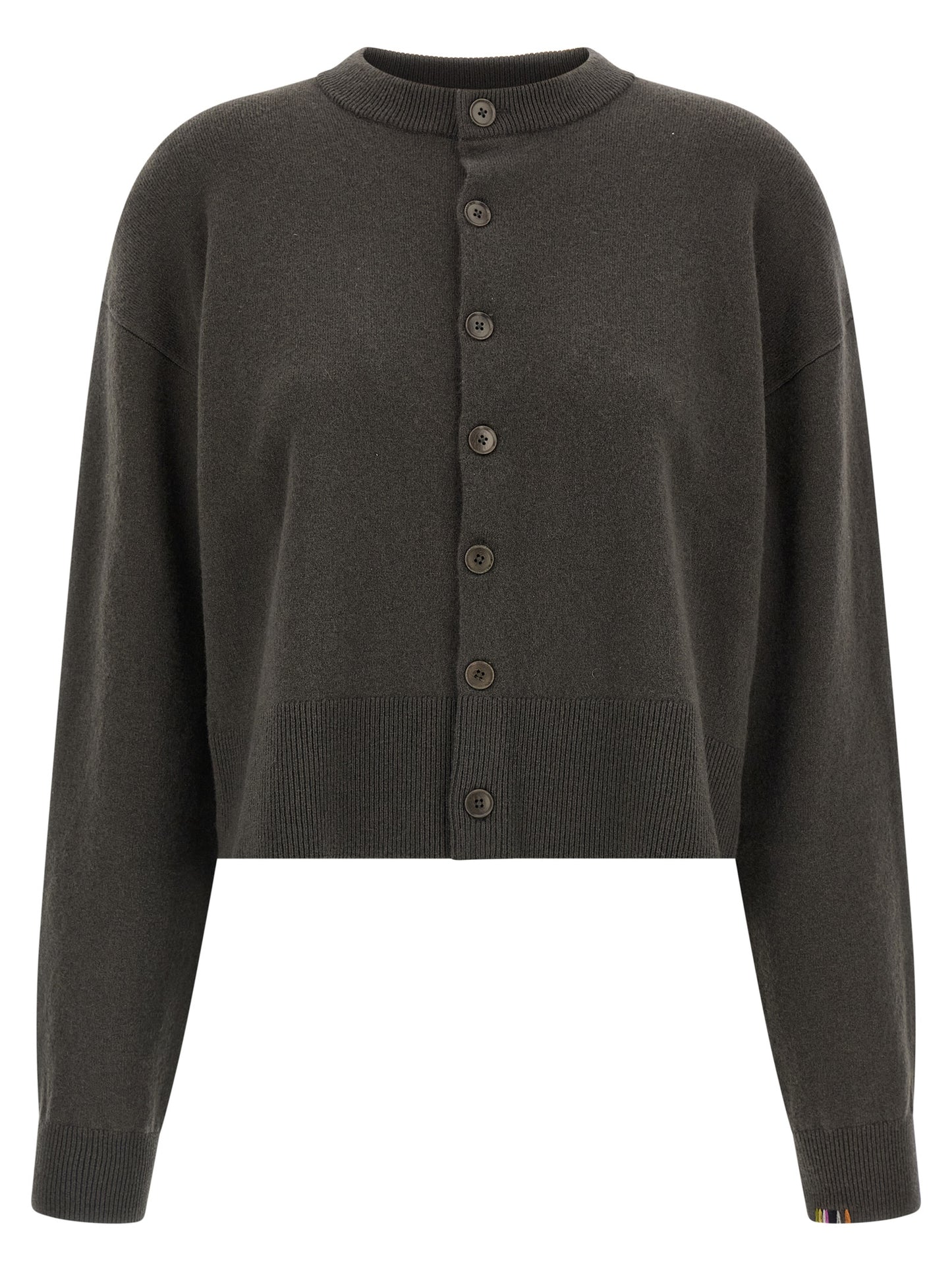 Extreme Cashmere Chou Cardigan — Knitwear for Women