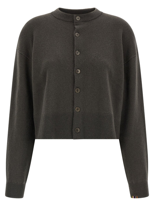 Extreme Cashmere Chou Cardigan — Knitwear for Women