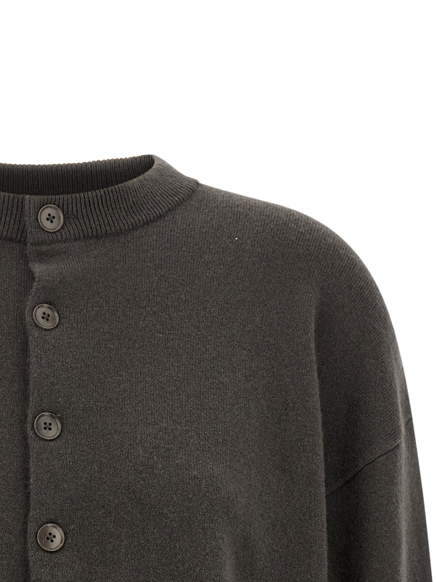 Extreme Cashmere Chou Cardigan — Knitwear for Women