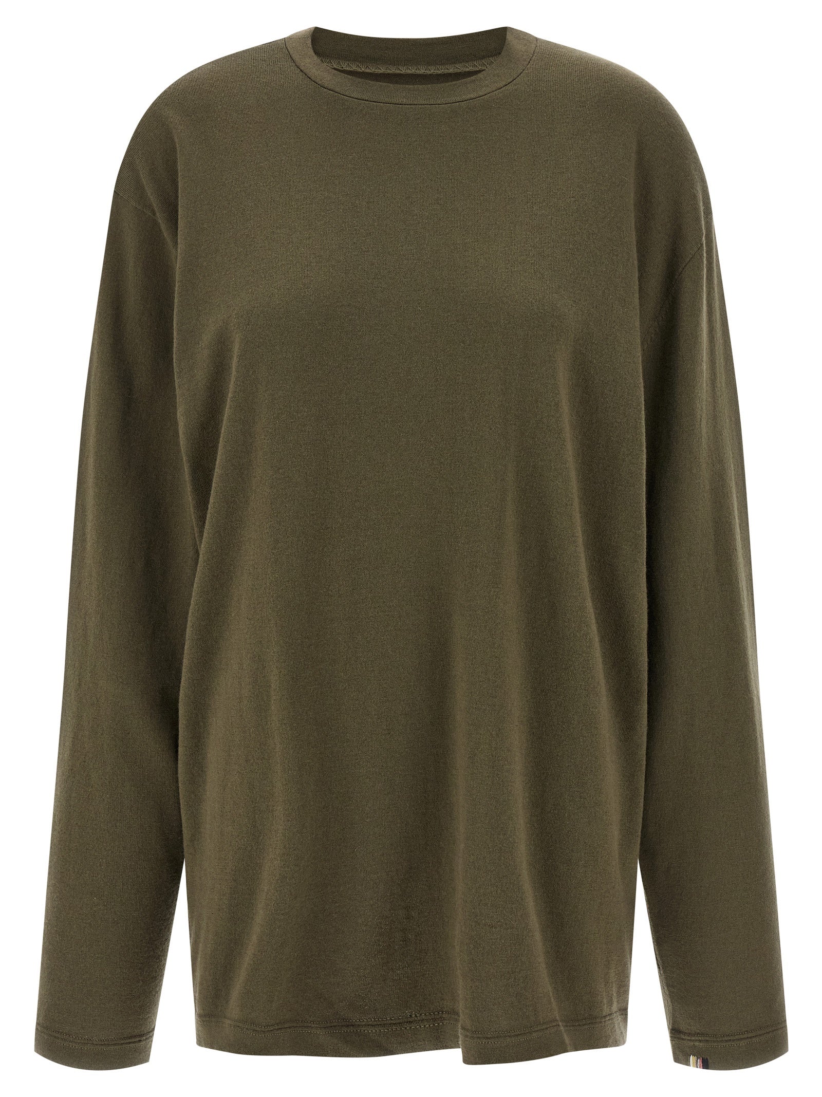 Extreme Cashmere N°452 Rock Sweater