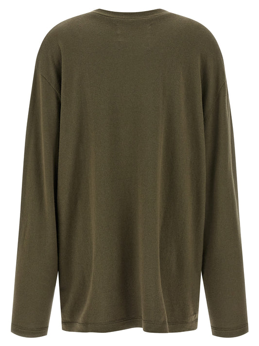 Extreme Cashmere N°452 Rock Sweater