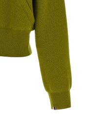 Extreme Cashmere N°478 Xtra Fun Cardigan