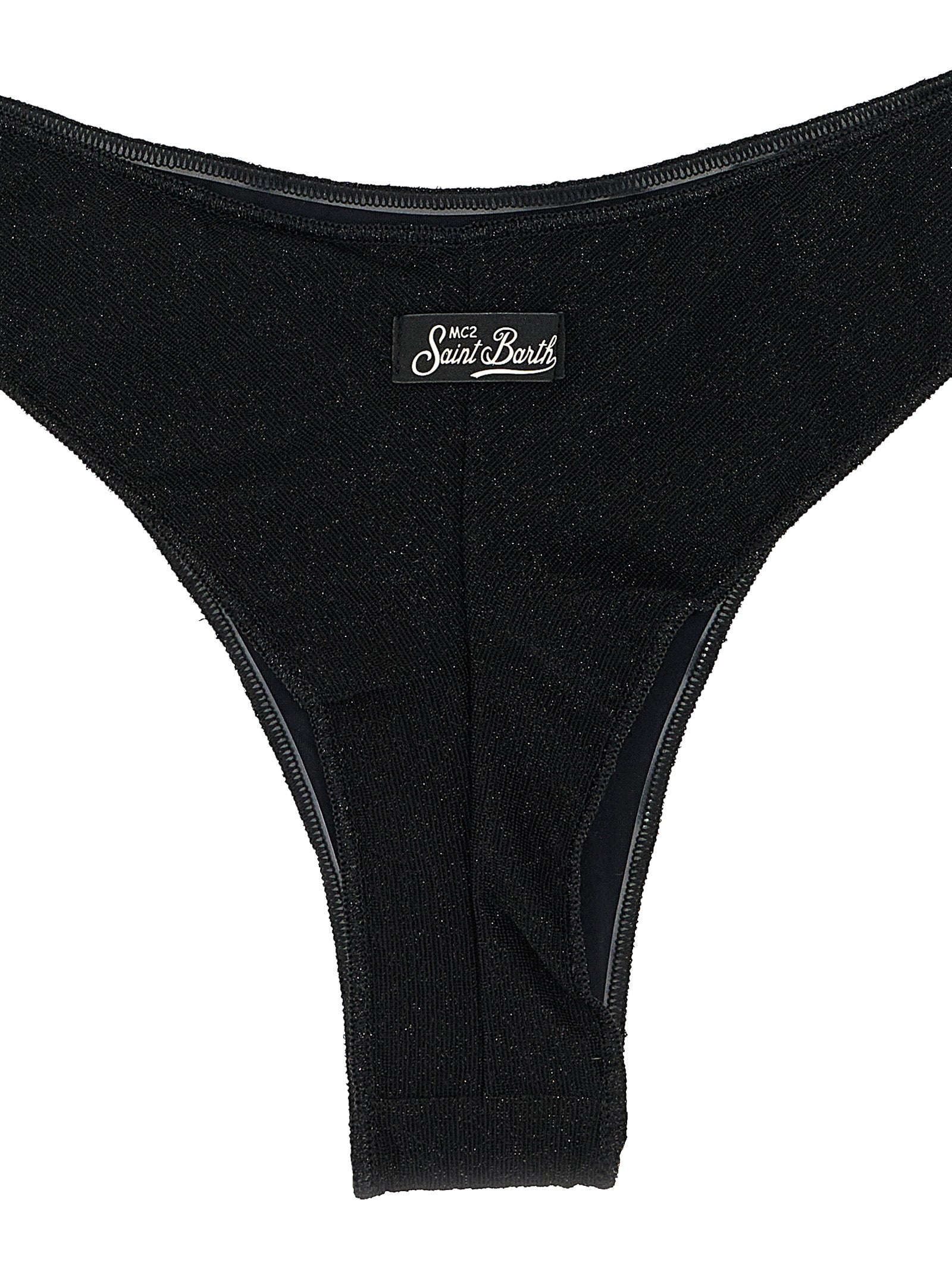 Mc2 Saint Barth Naomi Bikini Briefs