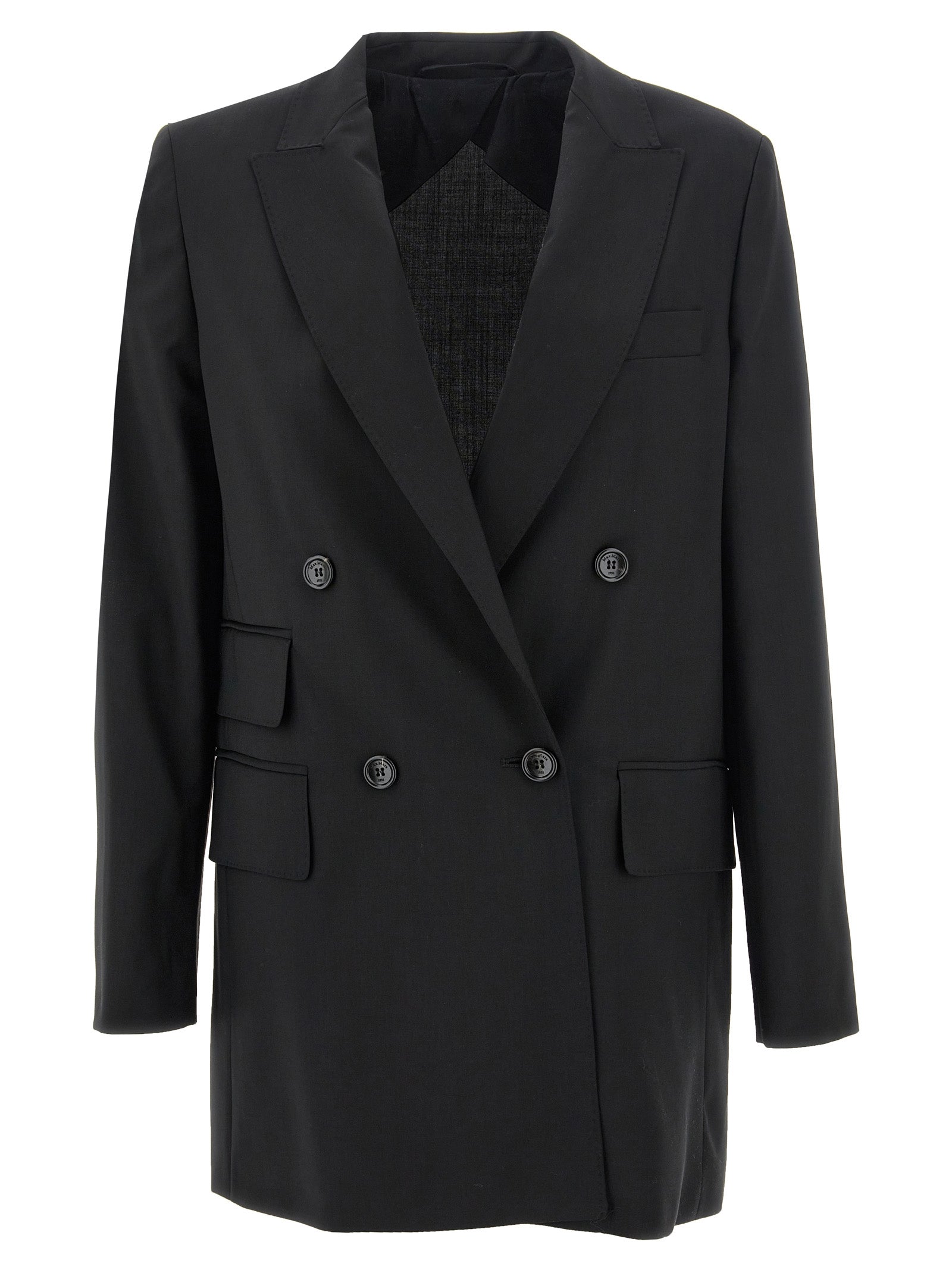 Max Mara Nebbie Blazer