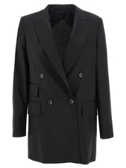 Max Mara Nebbie Blazer