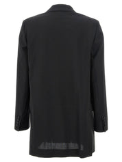 Max Mara Nebbie Blazer