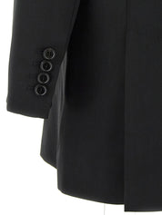 Max Mara Nebbie Blazer