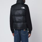 The North Face Black 1996 Retro Nuptse gilet