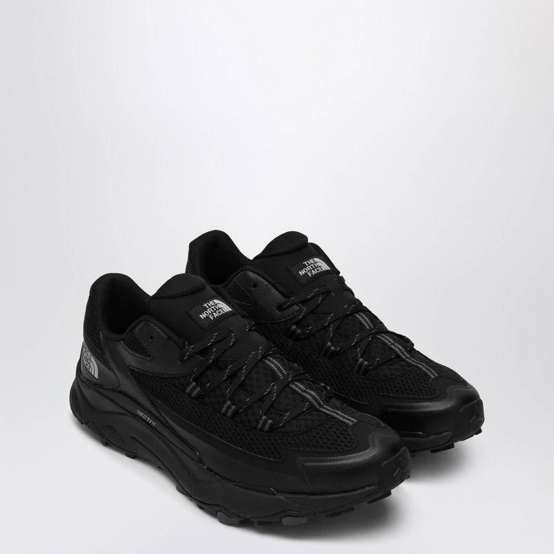 Vectiv Taraval black hiking sneakers — The North Face