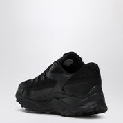 Vectiv Taraval black hiking sneakers — The North Face