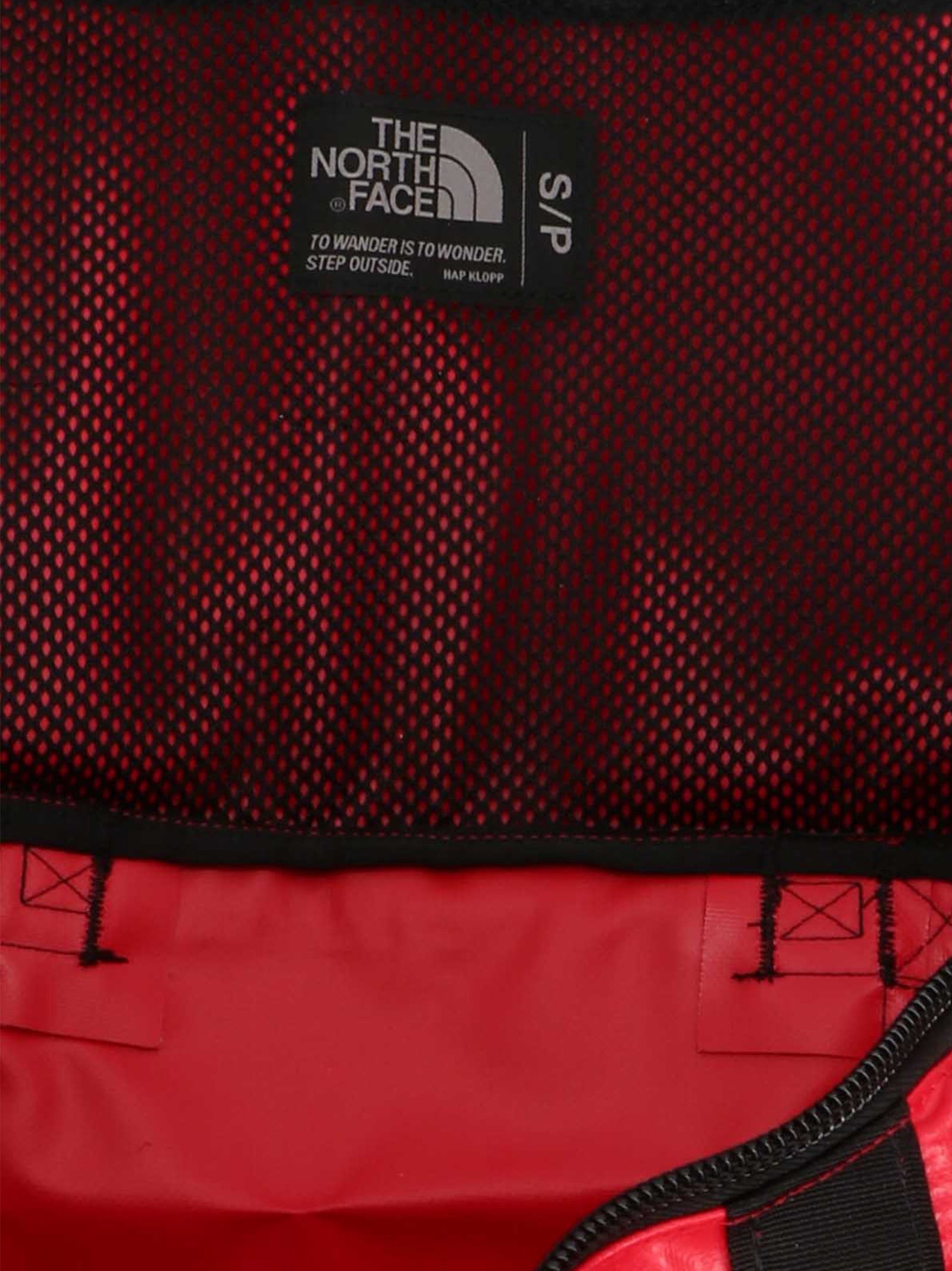 The North Face Base Camp Duffel S Duffel Bag