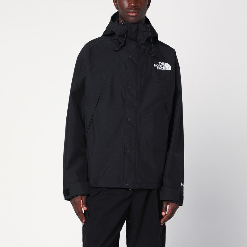 The North Face GORE‑TEX Mountain Jacket — Waterproof Men’s Jacket