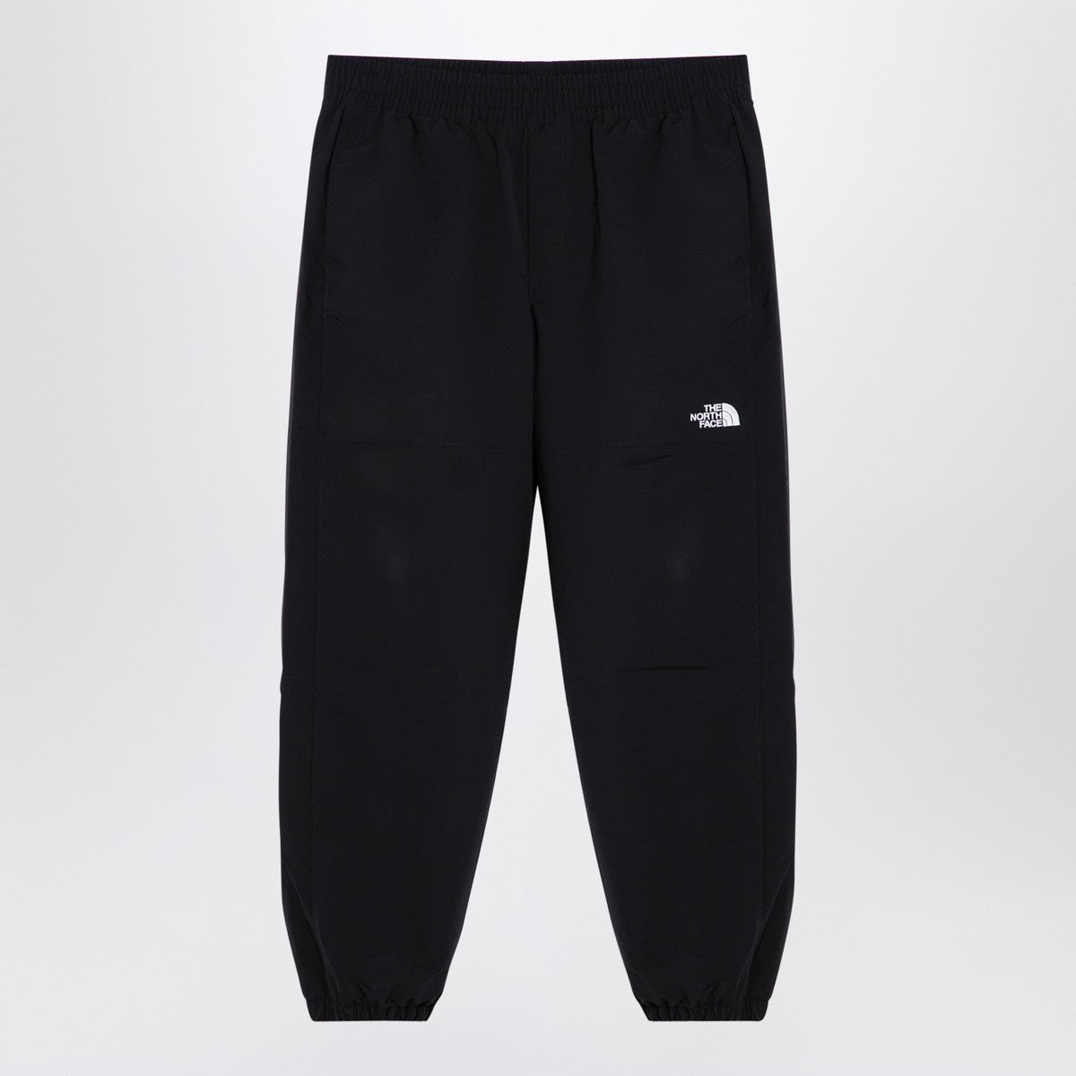 The North Face Black jogging trousers in technical fabric
