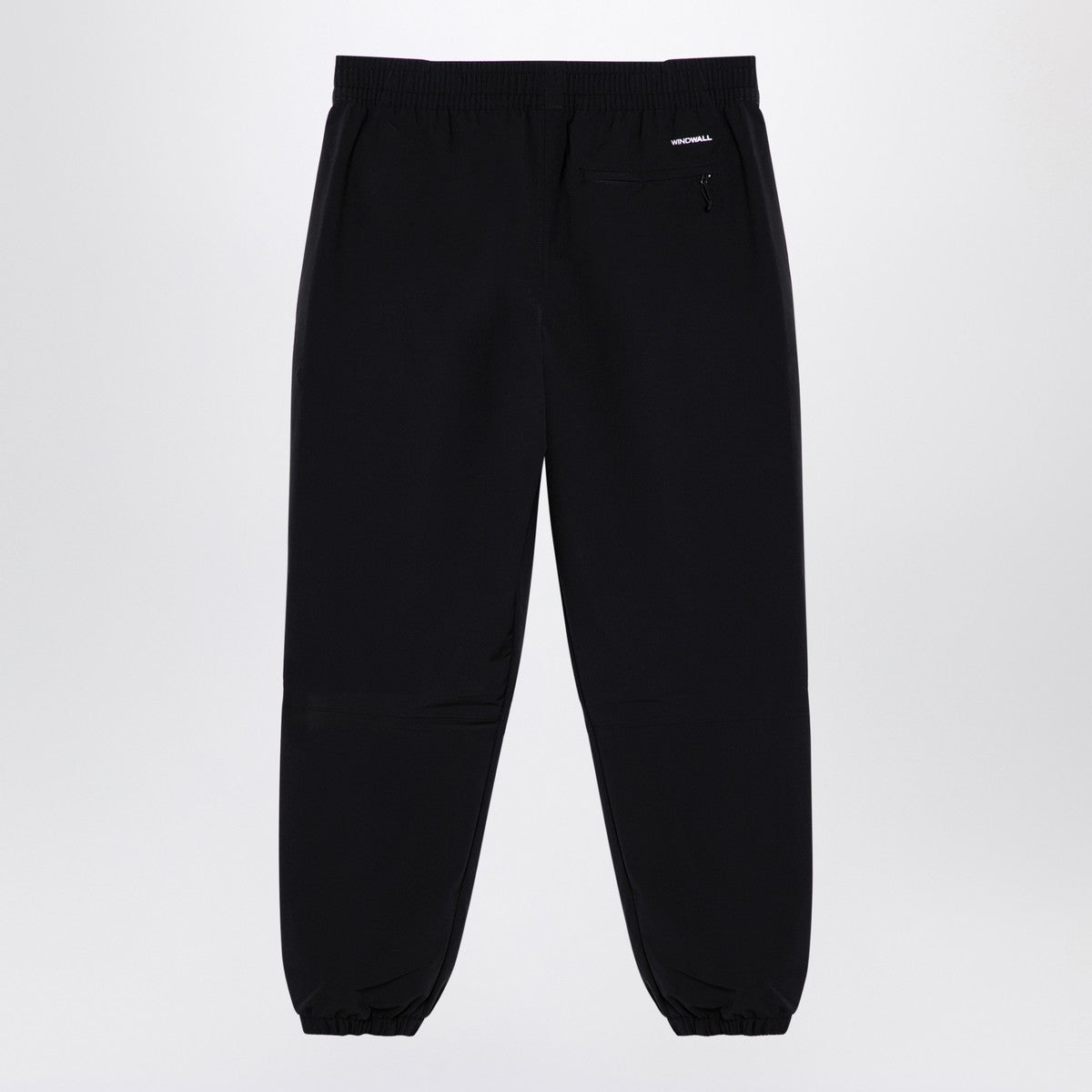 The North Face Black jogging trousers in technical fabric