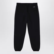 The North Face Black jogging trousers in technical fabric