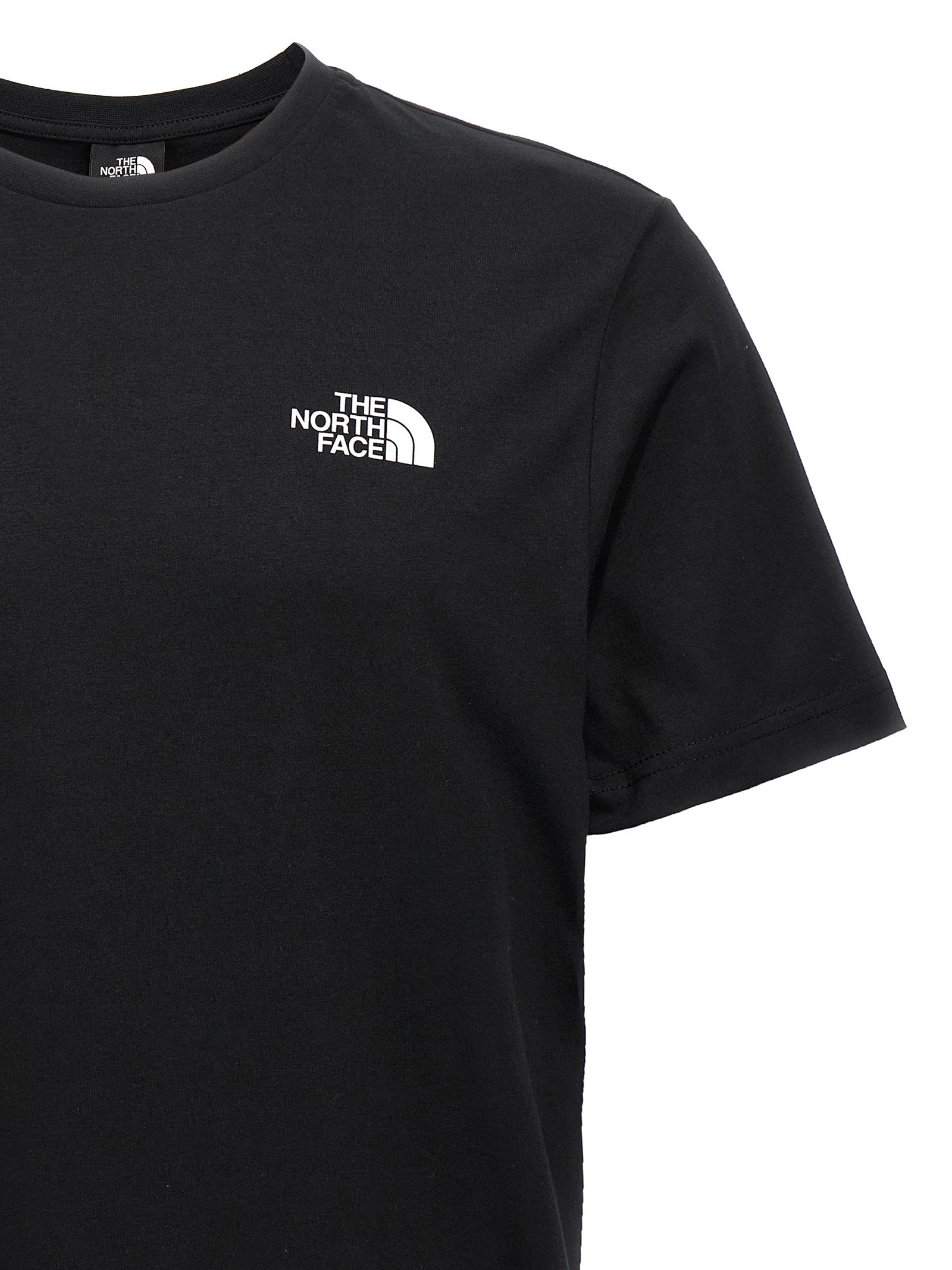 The North Face Logo T-shirt