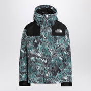 DryVent Mono Mountain Jacket — Waterproof Men’s Jacket