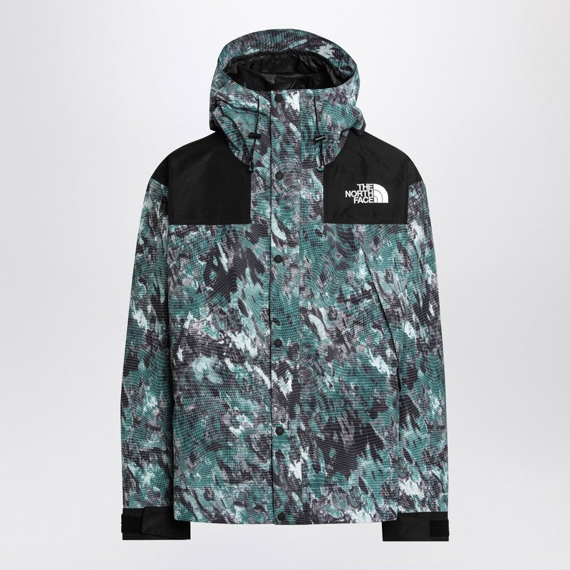 DryVent Mono Mountain Jacket — Waterproof Men’s Jacket