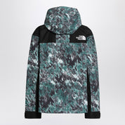 DryVent Mono Mountain Jacket — Waterproof Men’s Jacket