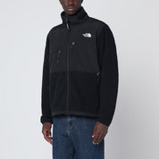 The North Face Black Retro Denali Jacket in Fleece