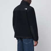 The North Face Black Retro Denali Jacket in Fleece