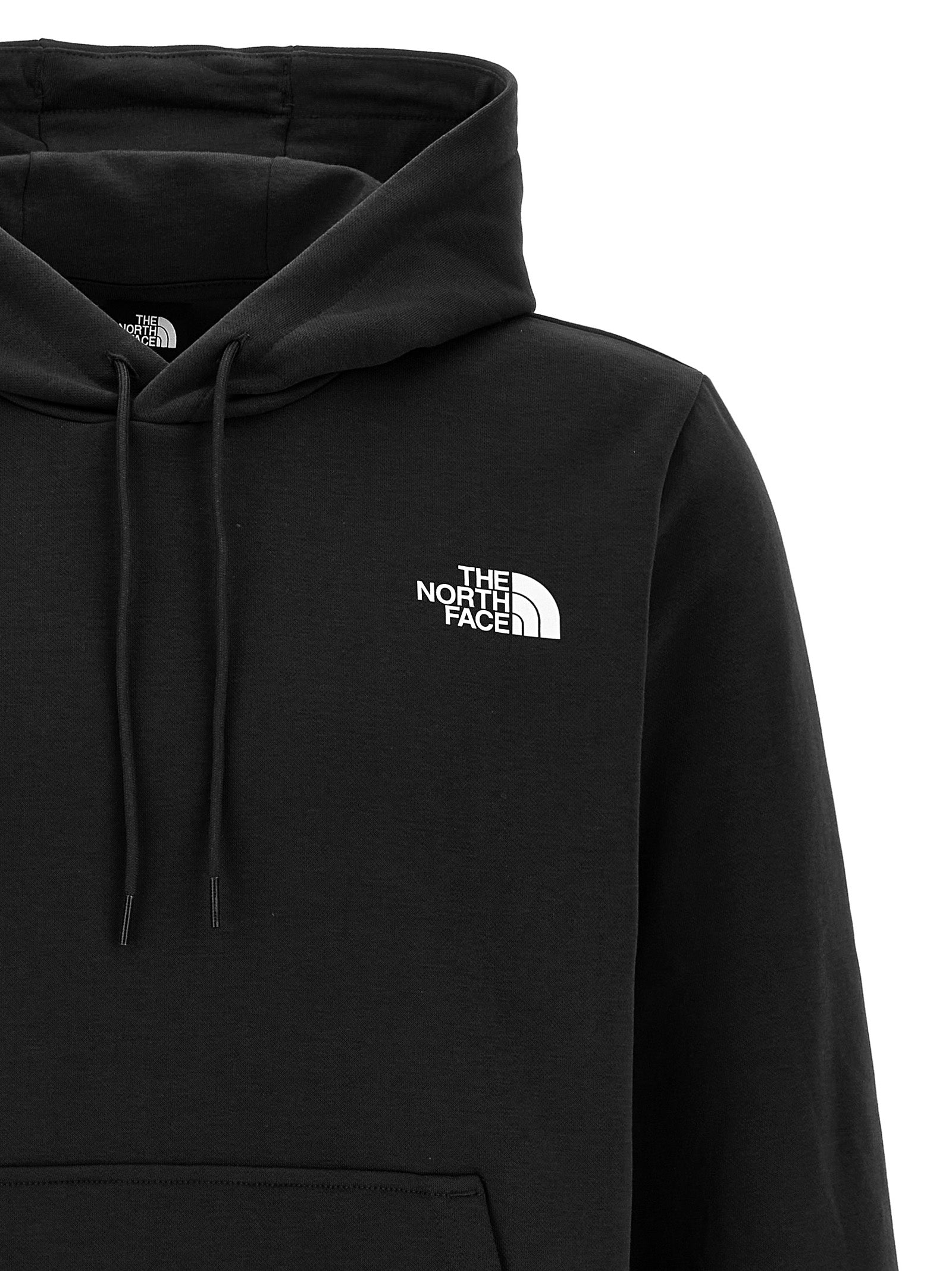 The North Face Simple Hoodie