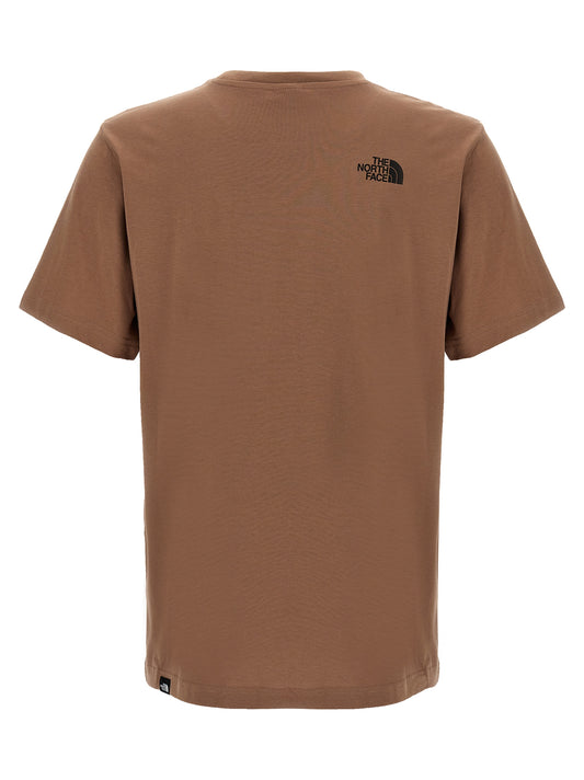The North Face Fine T-shirt