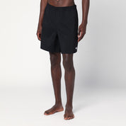 The North Face Short Pull-On Class V Pathfinder black nylon