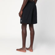 The North Face Short Pull-On Class V Pathfinder black nylon