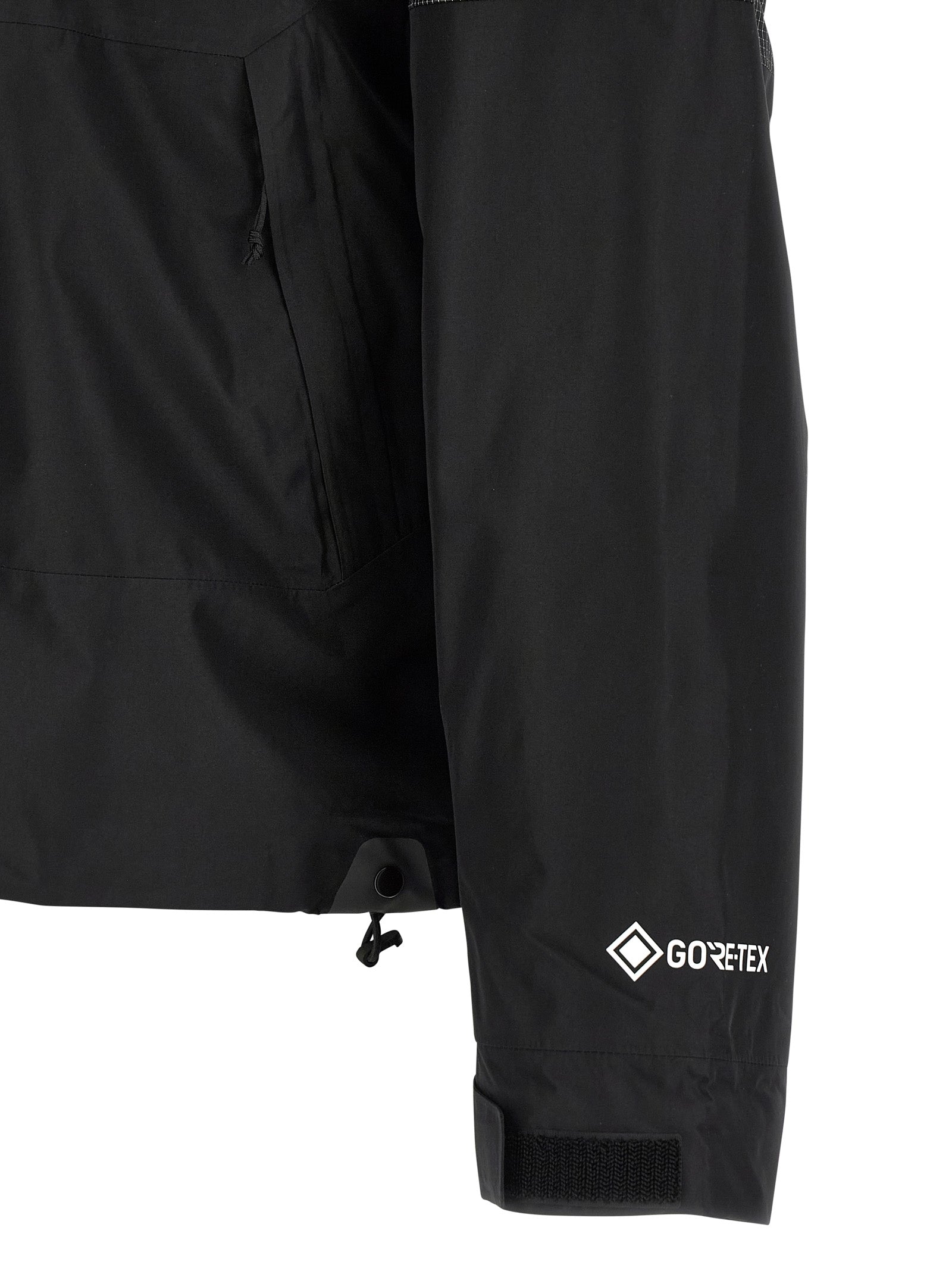 The North Face Hike Devils Thumb Gore-tex® Jacket