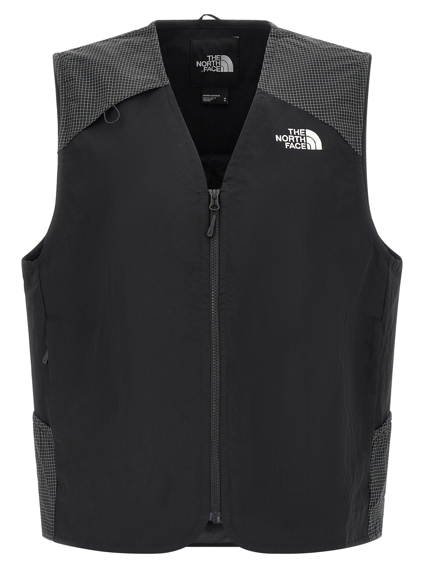 The North Face Nse Tech Vest — Men's Black Vests
