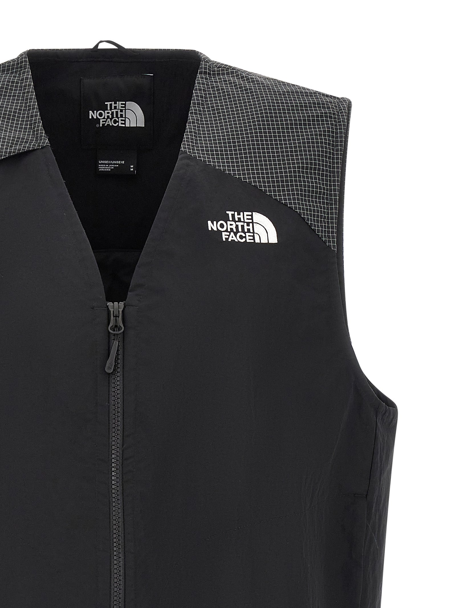 The North Face Nse Tech Vest — Men's Black Vests