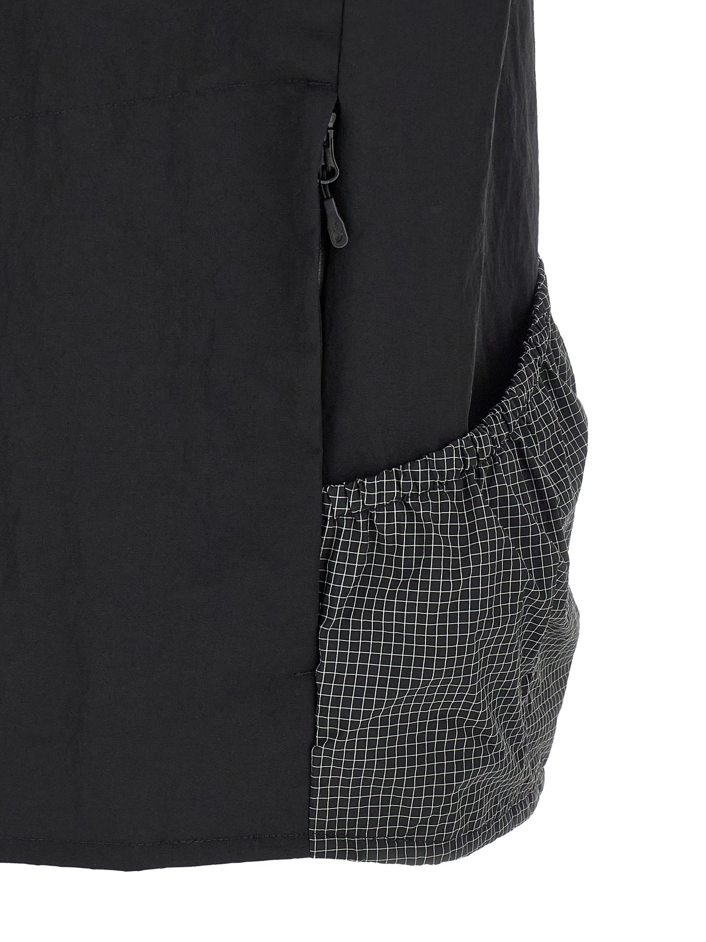 The North Face Nse Tech Vest — Men's Black Vests