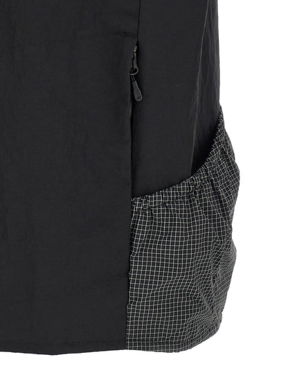 The North Face Nse Tech Vest — Men's Black Vests