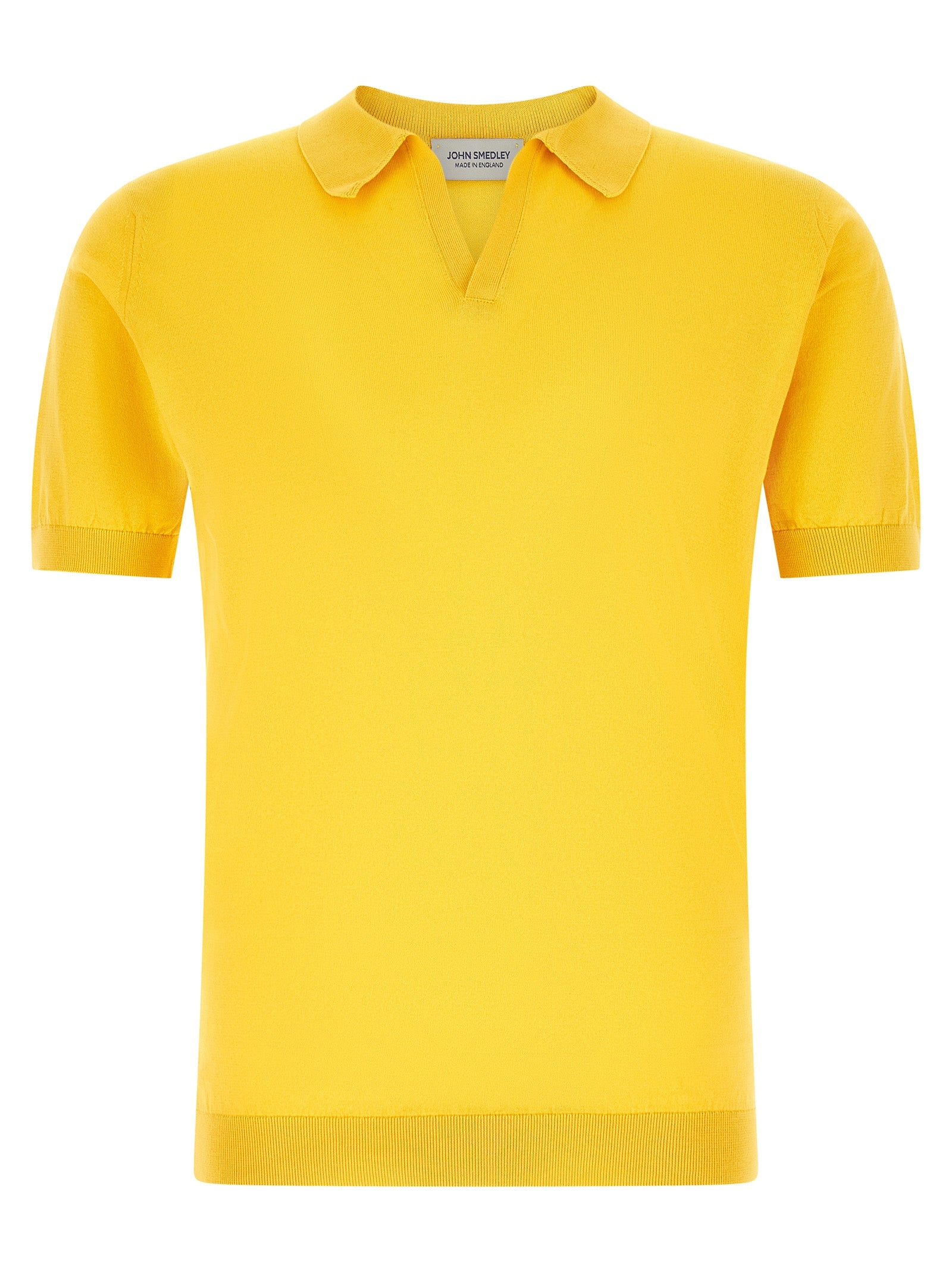 John Smedley Noah Polo Shirt