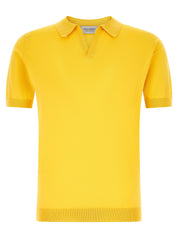 John Smedley Noah Polo Shirt