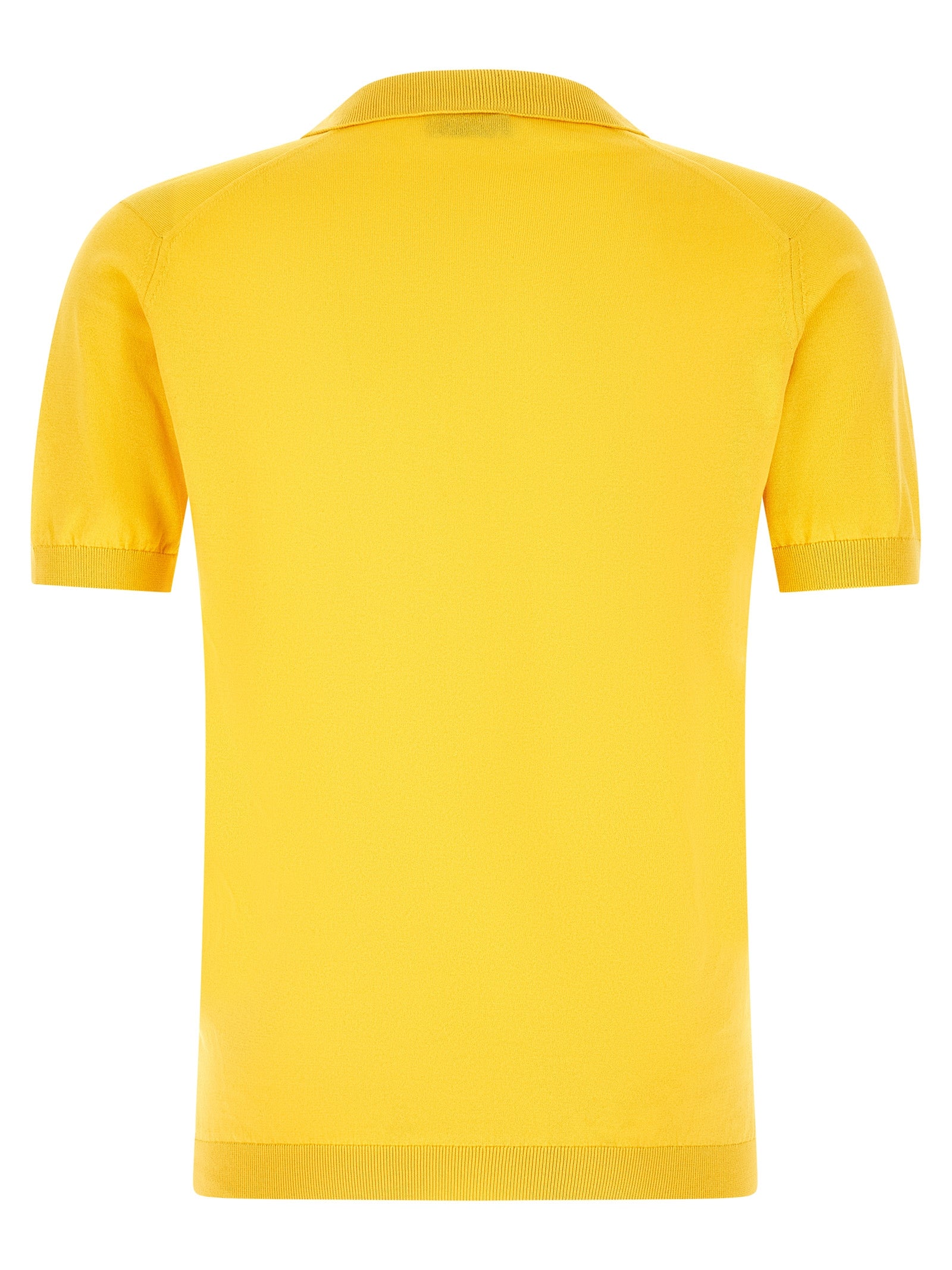John Smedley Noah Polo Shirt