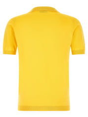 John Smedley Noah Polo Shirt