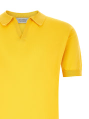 John Smedley Noah Polo Shirt