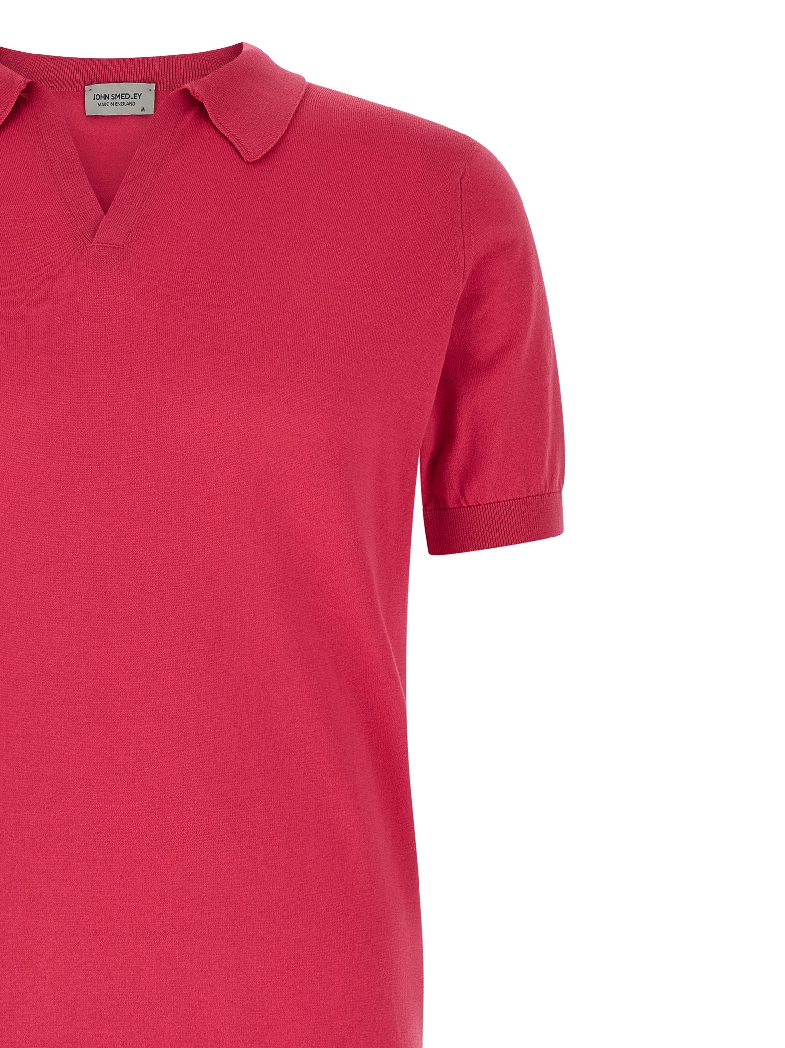 John Smedley Noah Polo Shirt