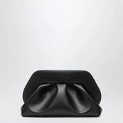 THEMOIRè Tia black clutch